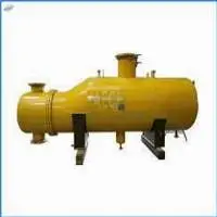 Reboiler