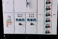 MCC Electrical Panel Supply
