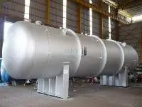 Pressure Vessel