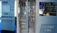 Industrial Automation PLC Panel Supply