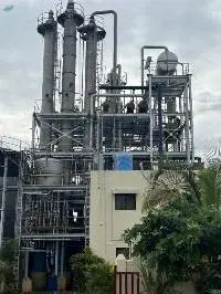 Distillation Column