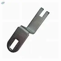 Sheet Metal Parts