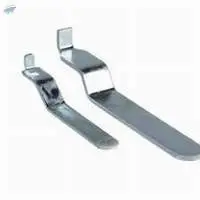 Ball Valve Handle