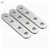 Precision Pressed Parts