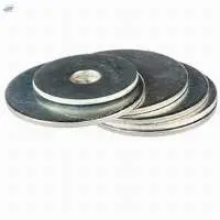 All Size Of Washer