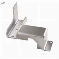 Elevator Sheet Metal Parts