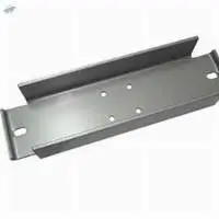 Elevator Sheet Metal Parts