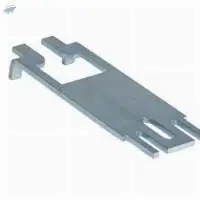 Elevator Sheet Metal Parts