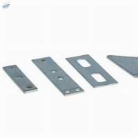 Elevator Sheet Metal Parts