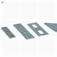 Elevator Sheet Metal Parts