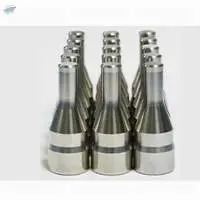 CNC Machined Component