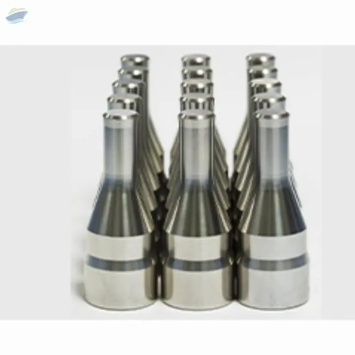 CNC Machined Component