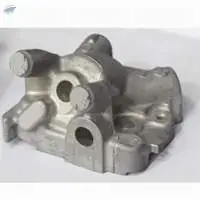 Casting Component