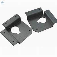 Sheet Metal Parts