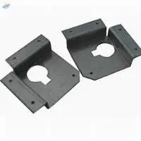 Sheet Metal Parts