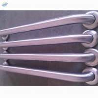 SS 304 Grab Bars