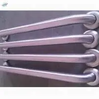 SS 304 Grab Bars