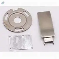Sheet Metal Parts