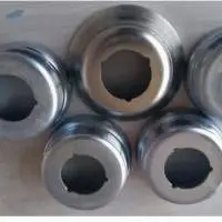 Cylinder Neck Ring
