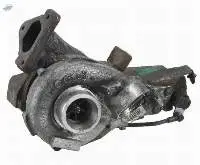 Turbos For Passenger And Commercial Vehicles.