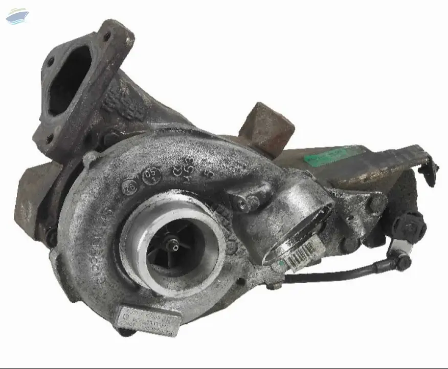 Turbos For Passenger And Commercial Vehicles.