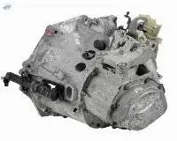 Heavy Duty Grade Grade Gearbox / Transmissions