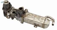 Heavy-Duty Industrial Grade EGR Valves