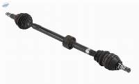 Precision Engineering Grade Drive Shafts