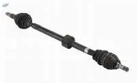 Precision Engineering Grade Drive Shafts