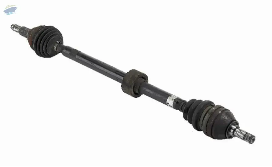 Precision Engineering Grade Drive Shafts