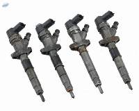 Precision - Engineered Diesel Pumps & Injectors