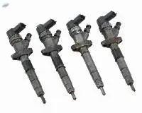 Precision - Engineered Diesel Pumps & Injectors