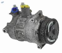 Genuine Industrial Grade AC Compressors