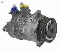 Genuine Industrial Grade AC Compressors