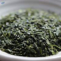Loose Green Tea