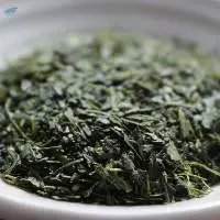 Loose Green Tea