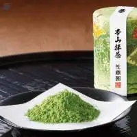 Green Tea Matcha