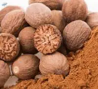 Nutmeg