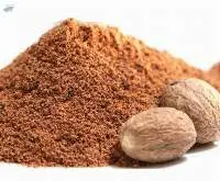 Nutmeg Powder