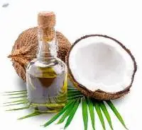 Coconut Oil