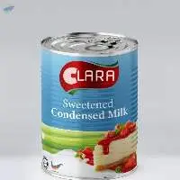 Sweet Condensed Milk