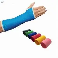 orthopedic casting tape(Fiberglass Cast)