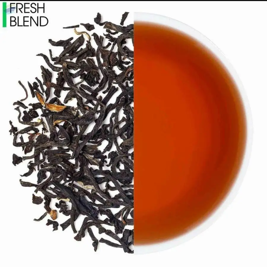 Black Tea Orthodox - Tgfop