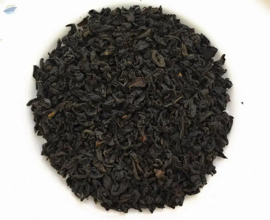 Black Tea Orthodox - Bop/bps