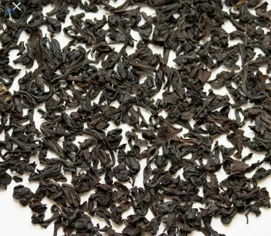 Black Tea Orthodox - Fbop