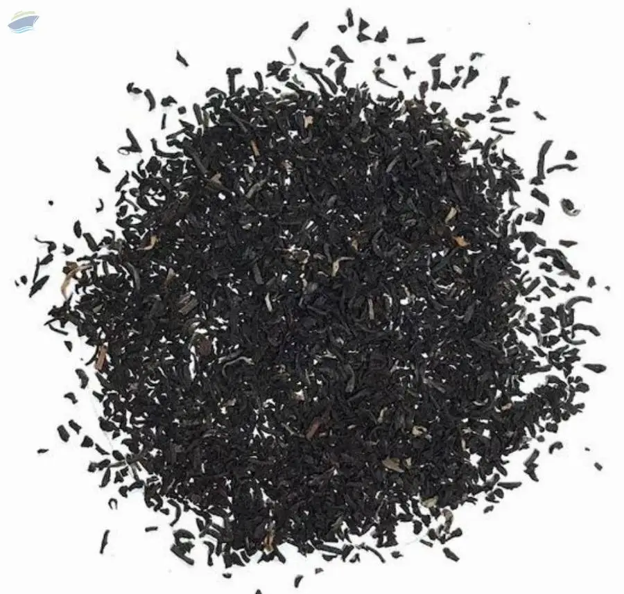 Black Tea Orthodox - Gbop
