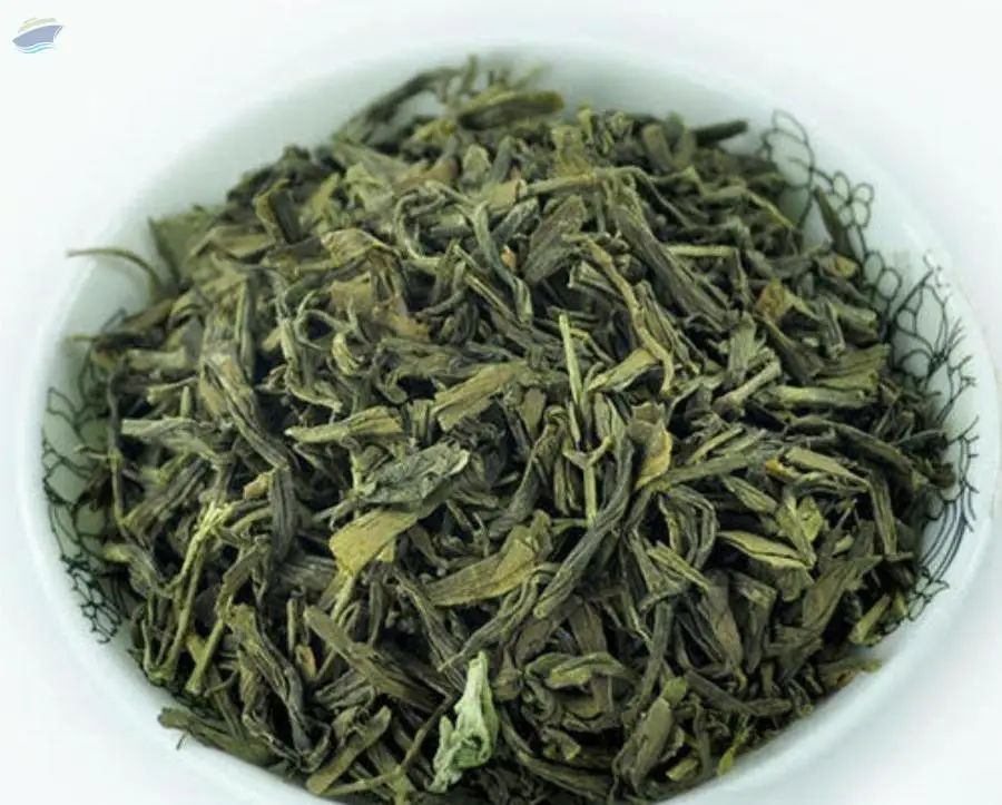 Green Tea - Super Fine