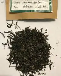 Black Tea Orthodox - Hand Rolled