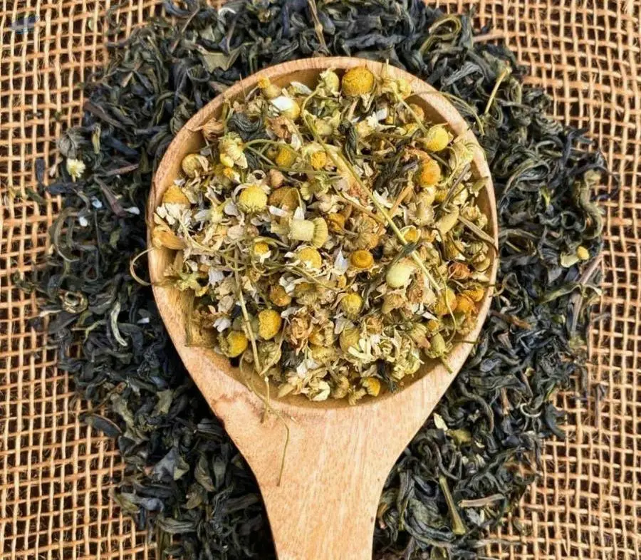 Chamomile Tea