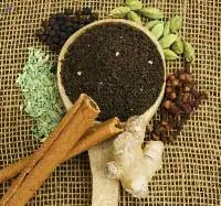 Indian Masala Chai